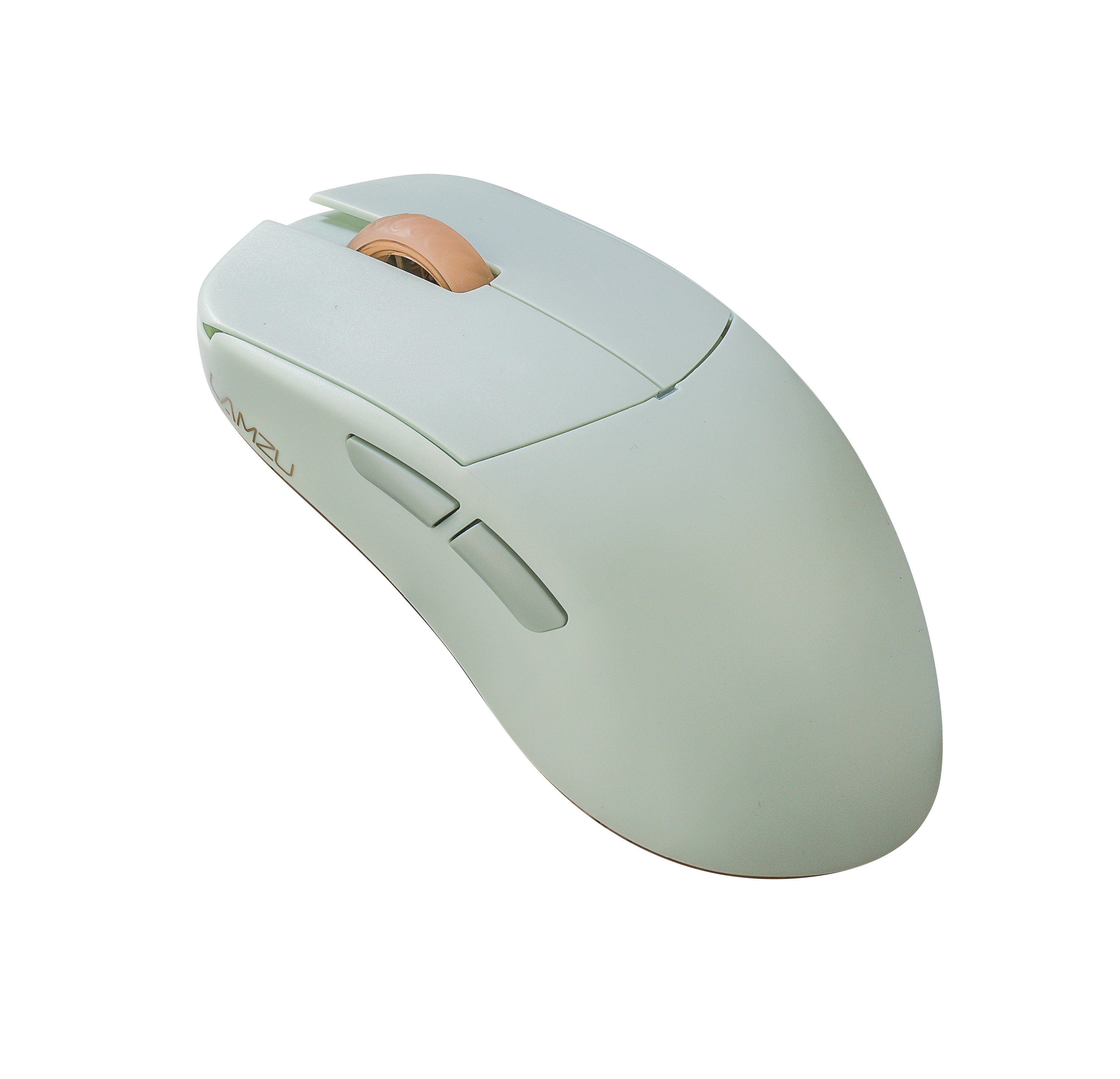 Lamzu Atlantis Wireless Mouse