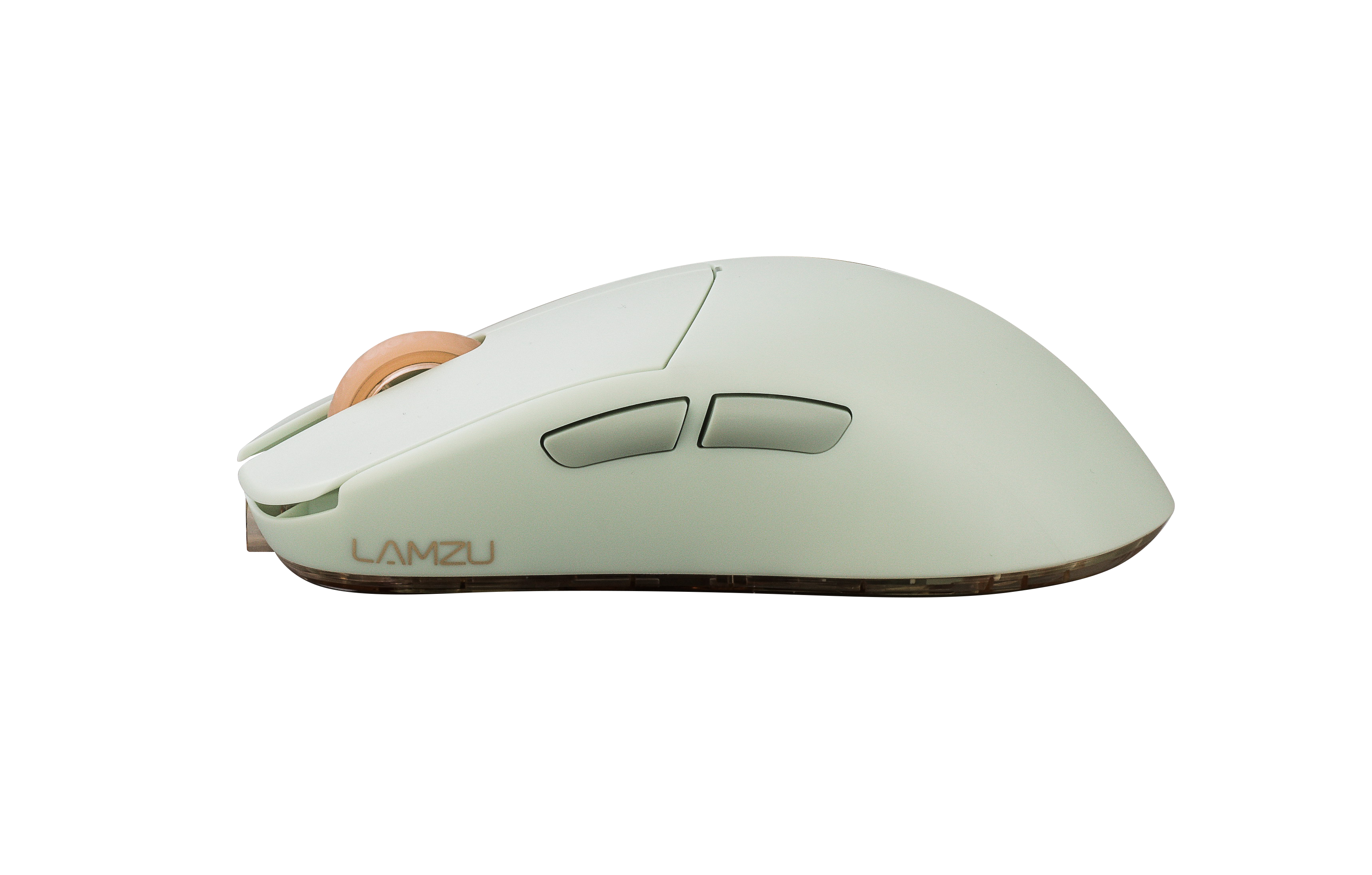 Lamzu Atlantis Wireless Mouse
