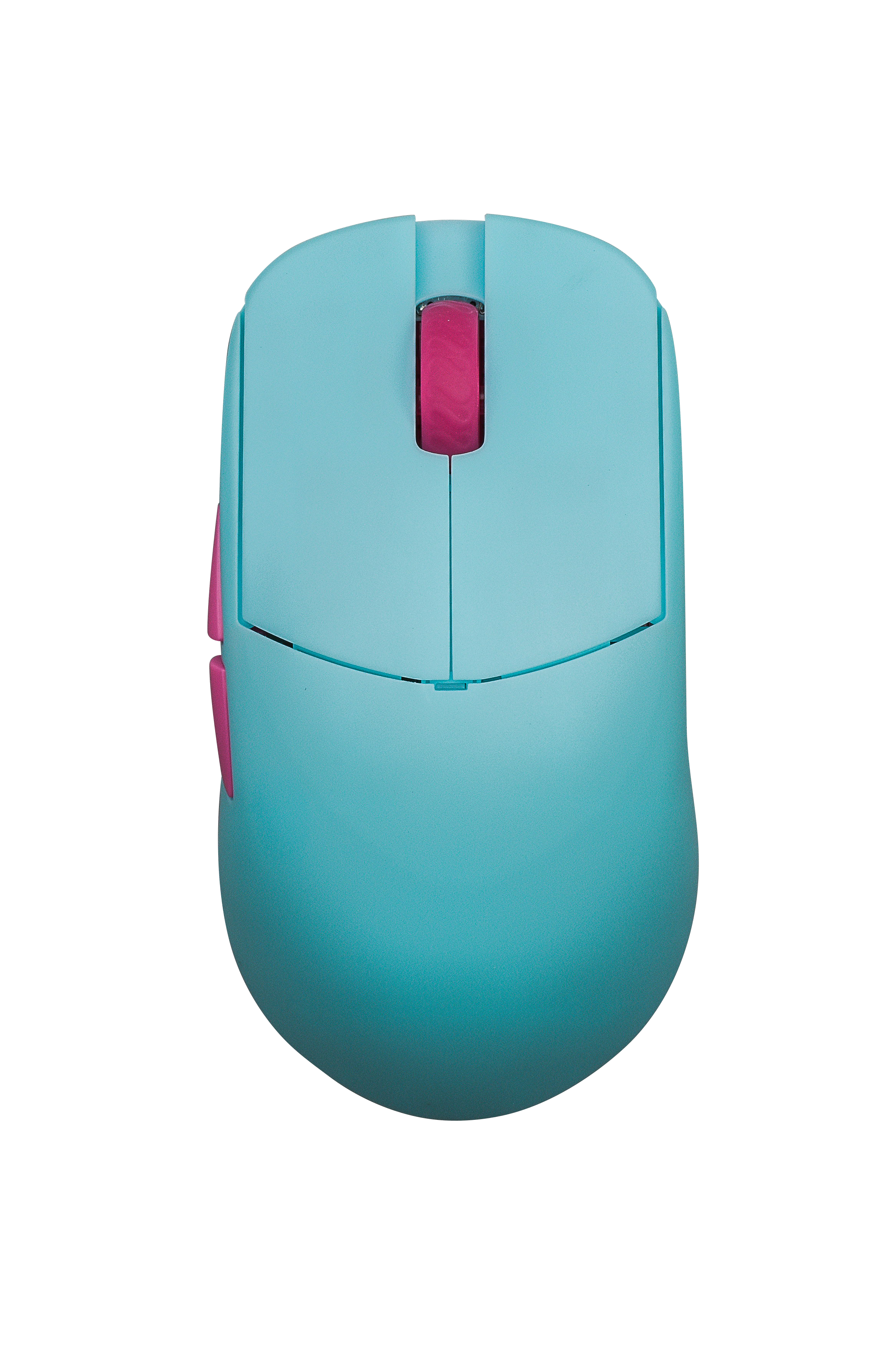 Lamzu Atlantis Wireless Mouse