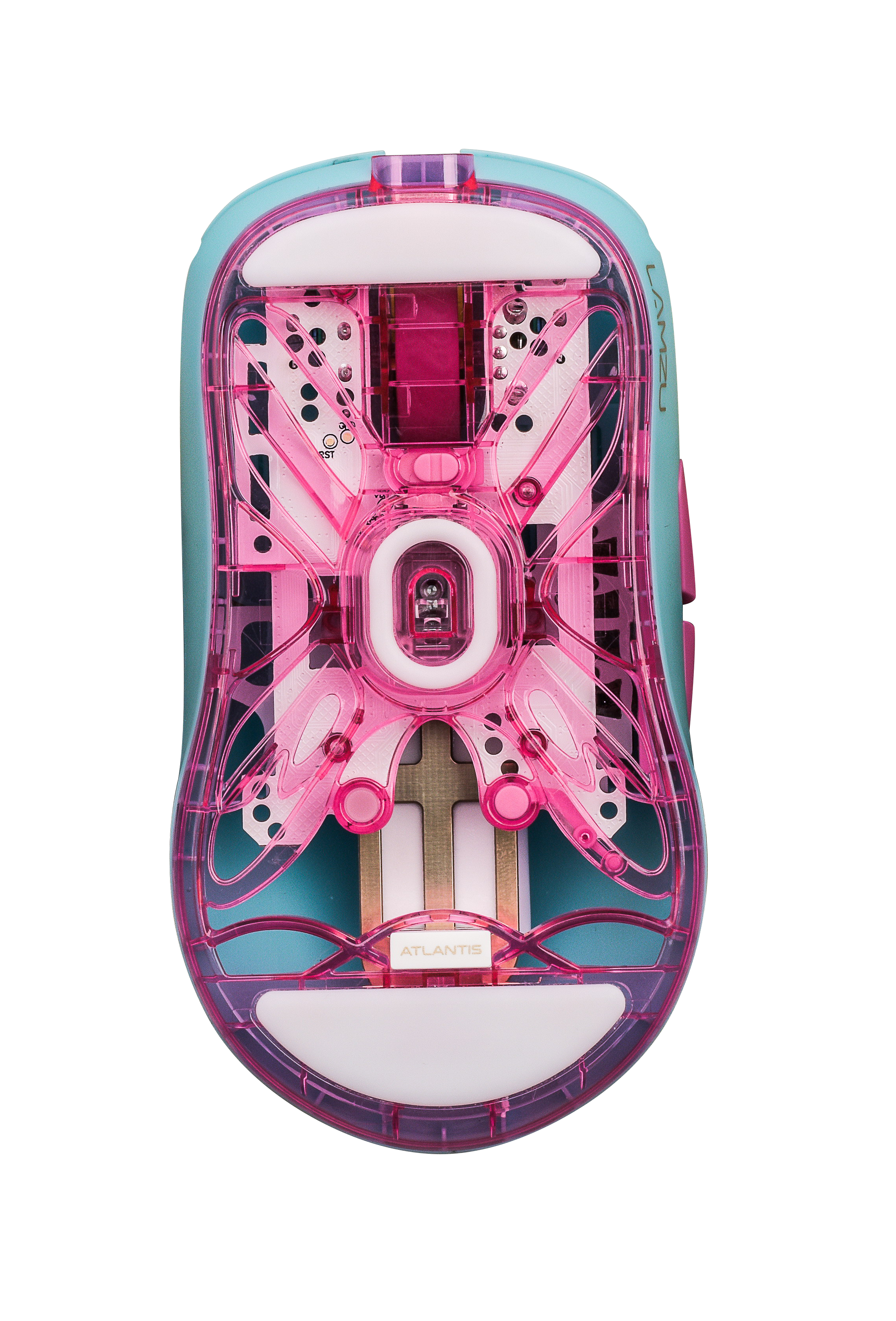 Lamzu Atlantis Wireless Mouse