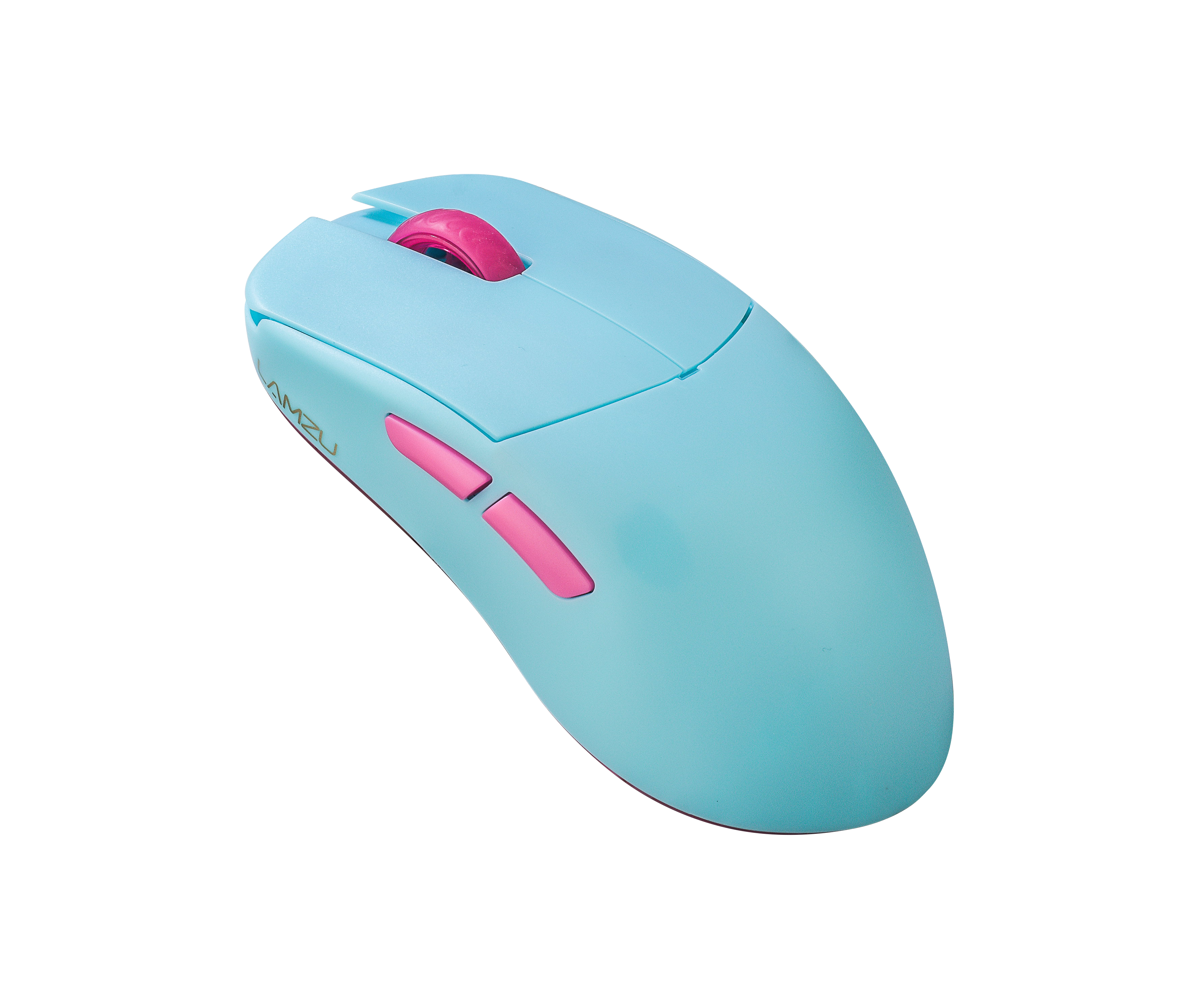 Lamzu Atlantis Wireless Mouse