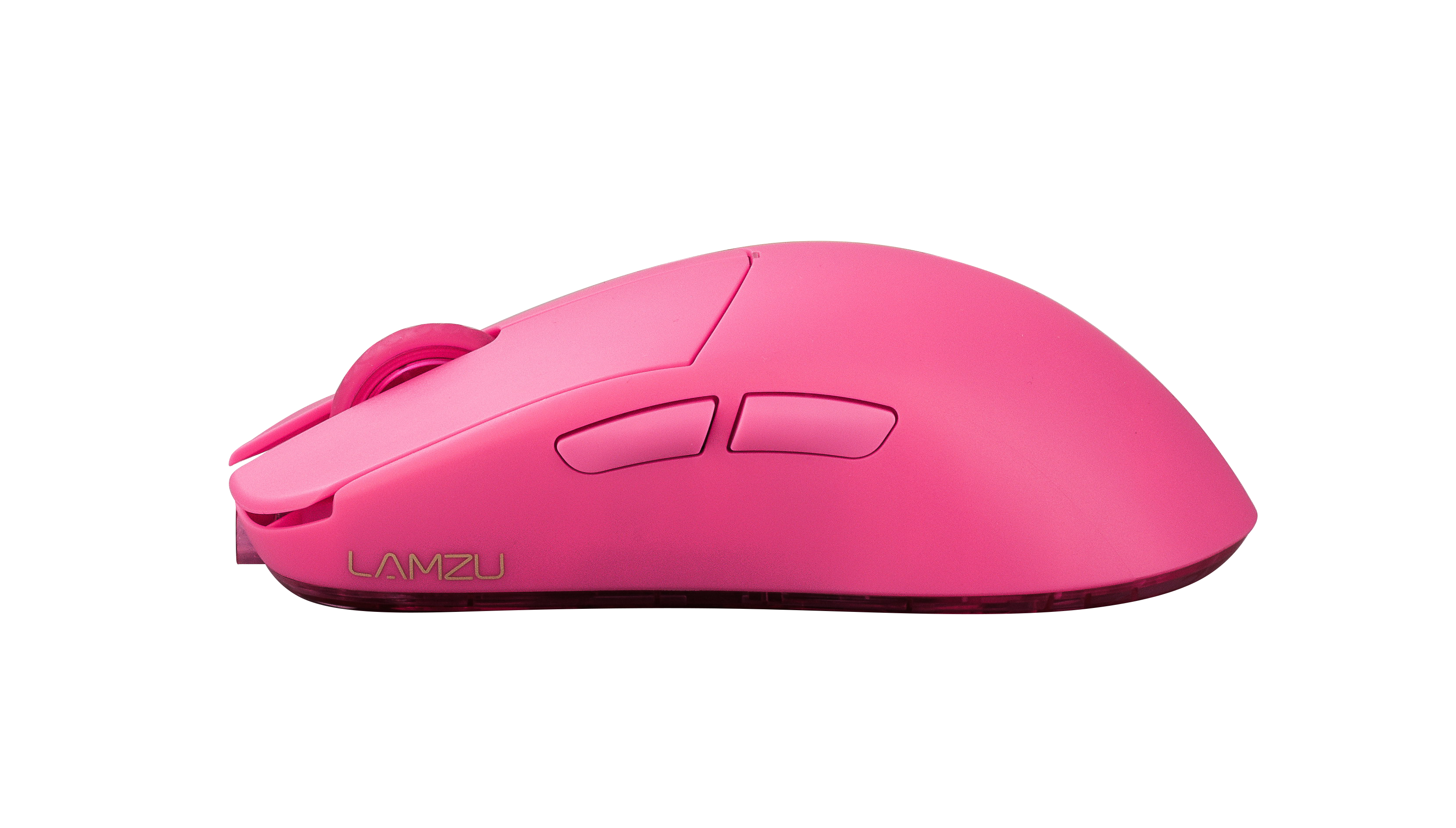 Lamzu Atlantis Wireless Mouse