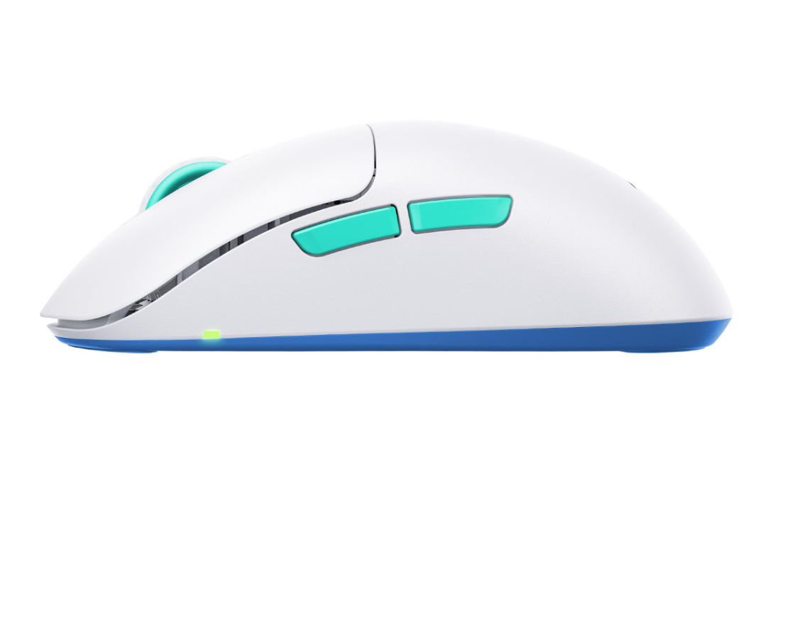 Xtrfy M8 Wireless Mouse
