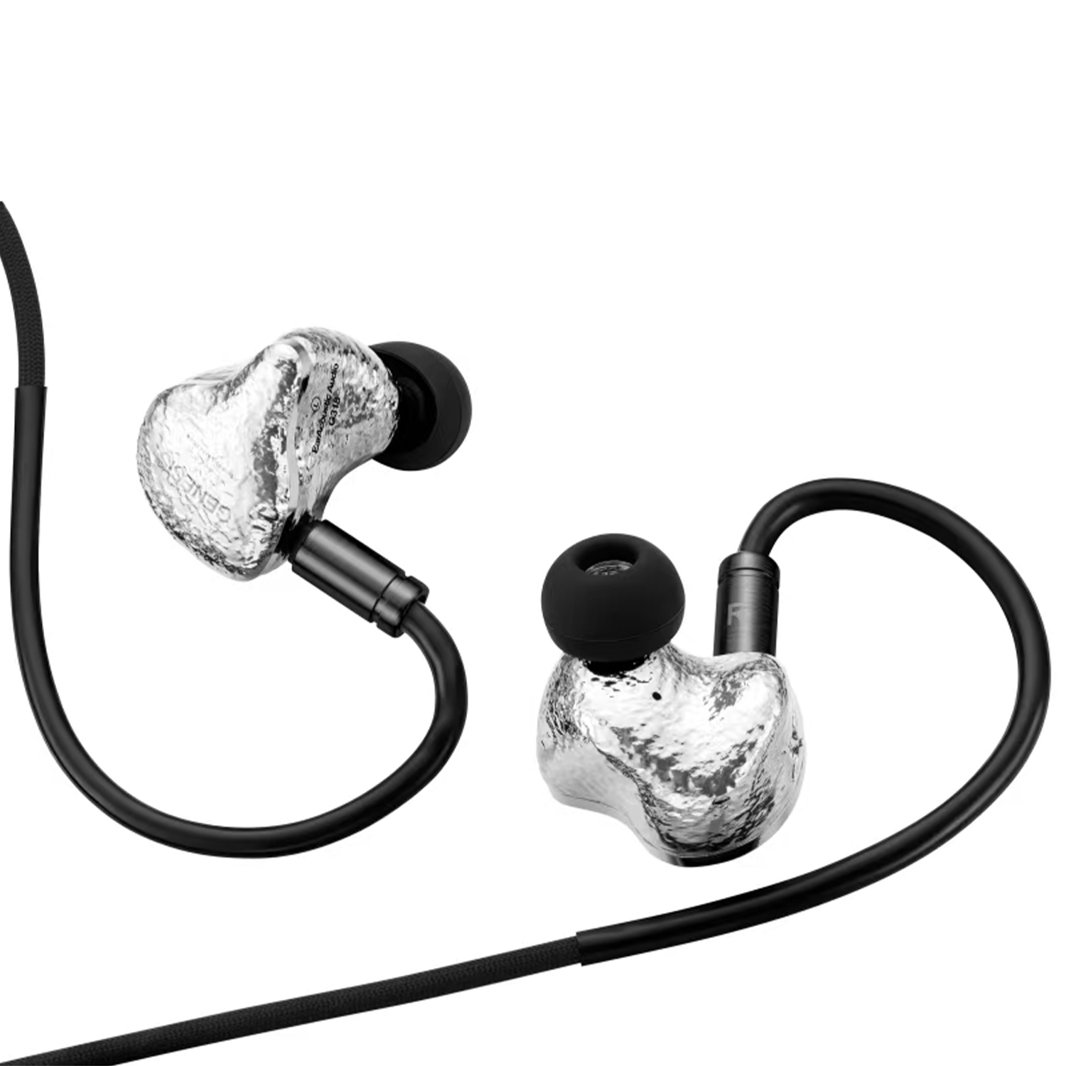 EarAcoustic Audio Genesis G318s IEM Kulaklık