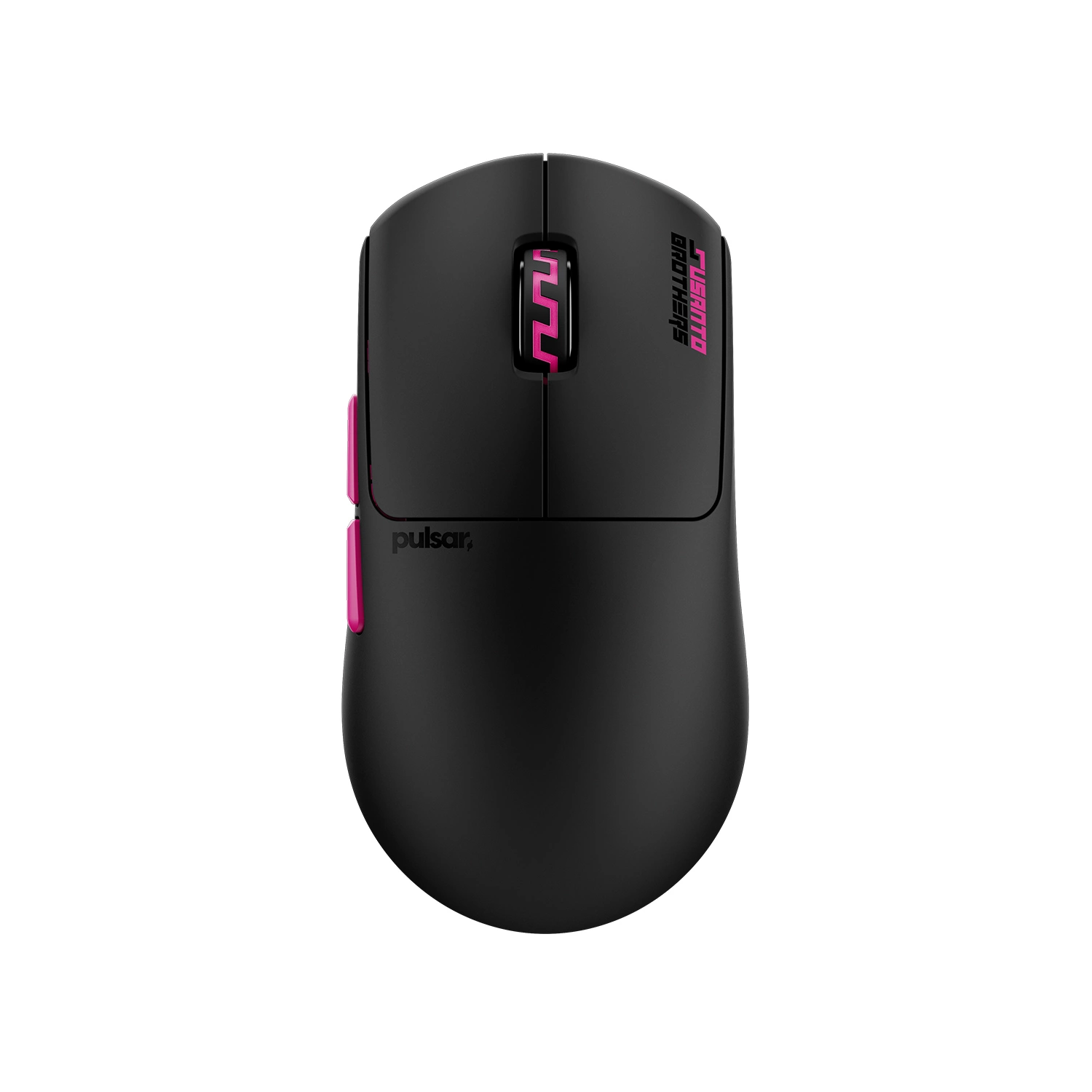 Pulsar Pro Series Susanto-X Wireless Mouse