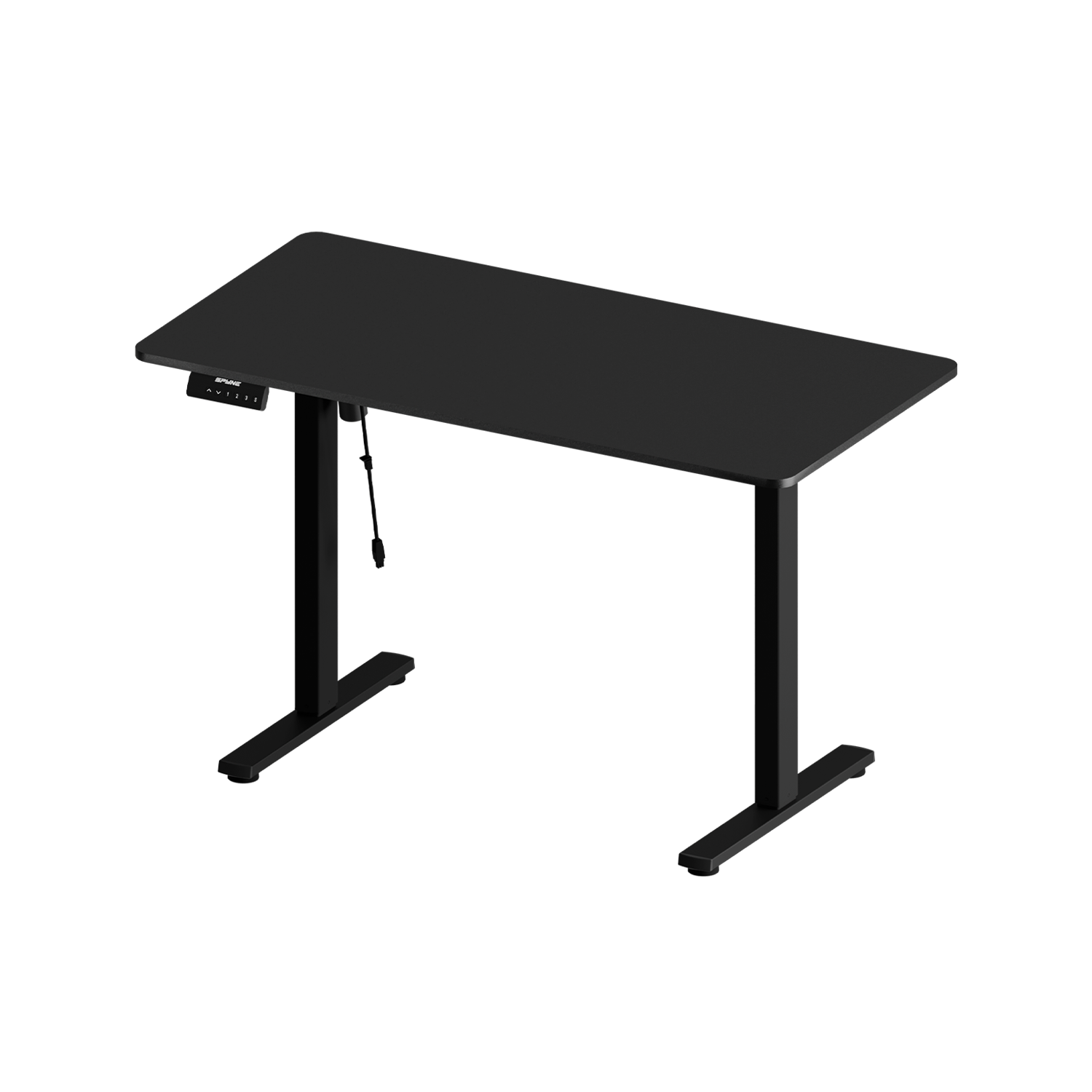 Spyne Atlas Tek Motorlu Yükseklik Ayarlı Masa