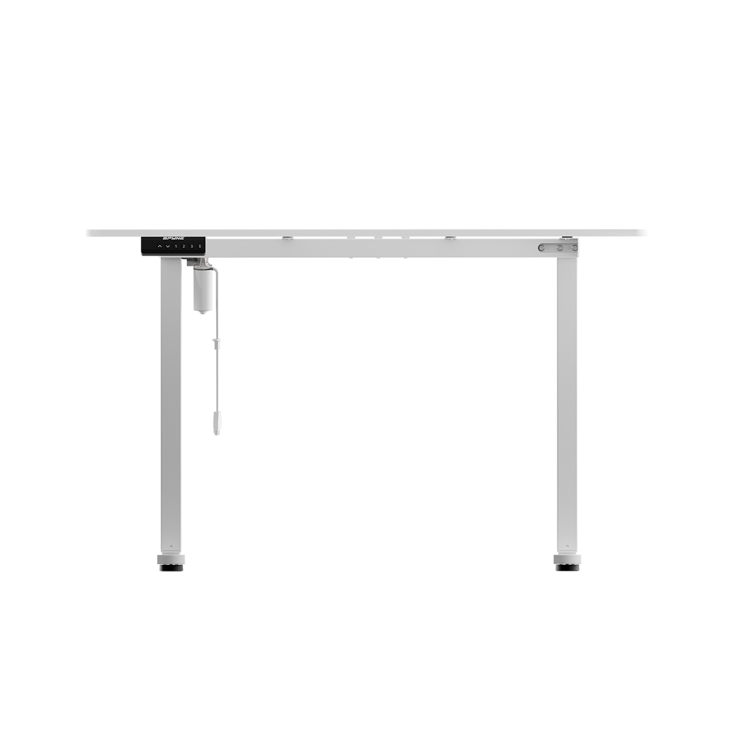 Spyne Atlas Tek Motorlu Yükseklik Ayarlı Masa