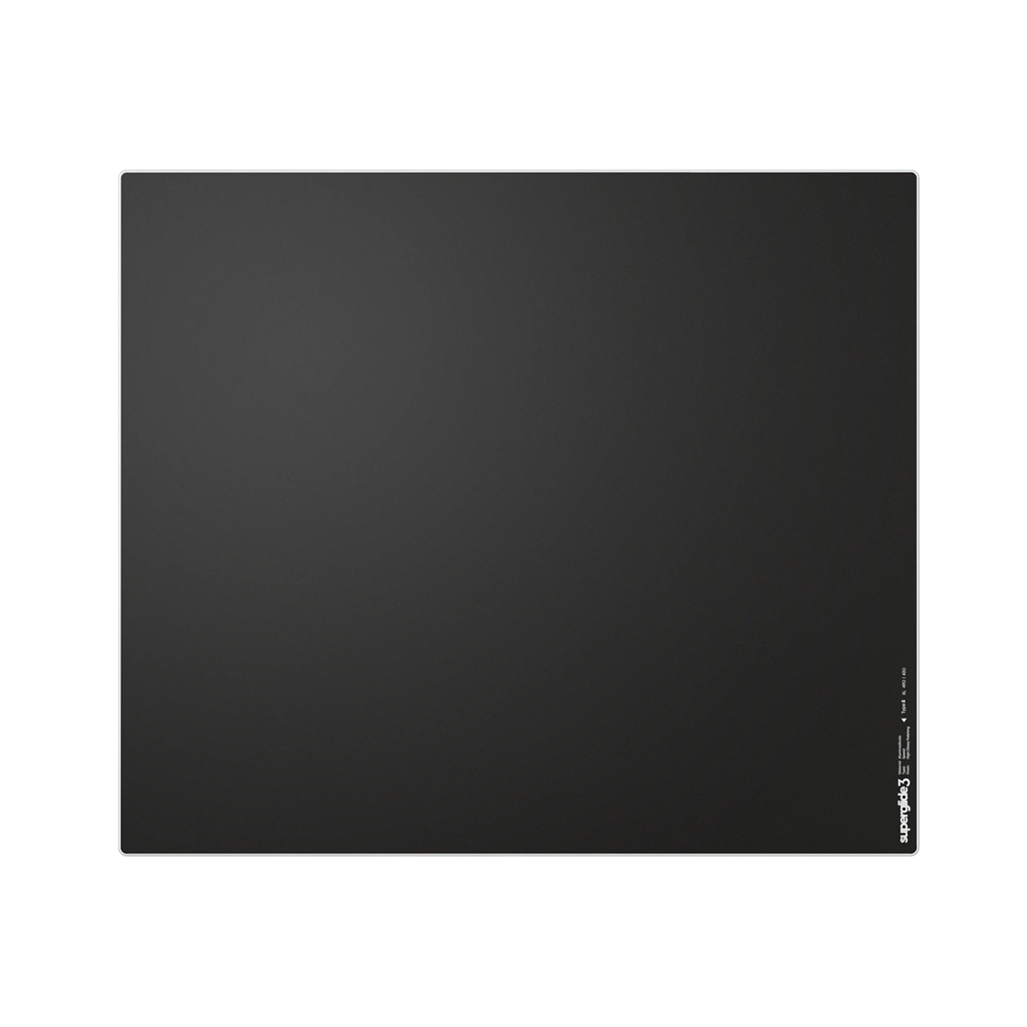 Pulsar Superglide 3 Cam Mousepad
