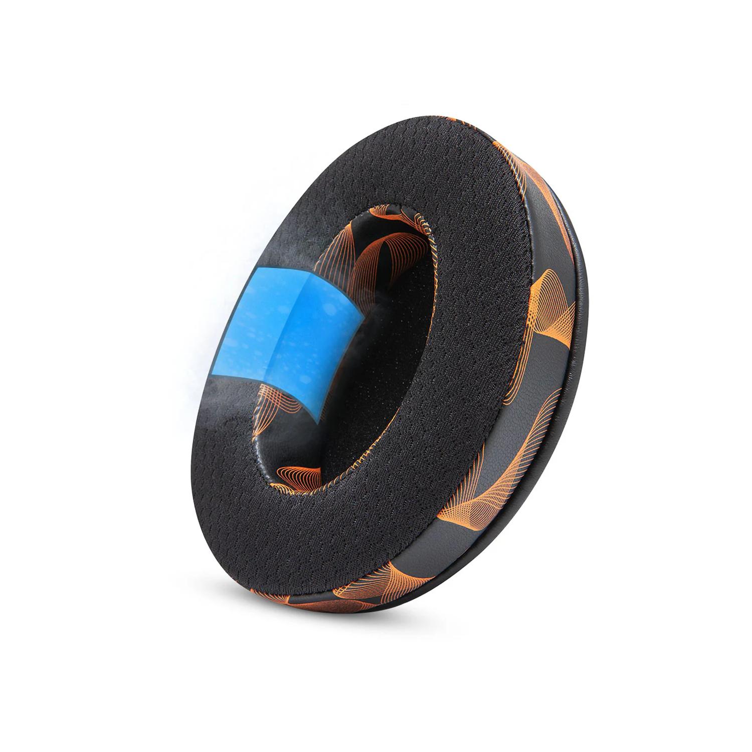 Wicked Cushions FreeZe Hybrid Soğutma Jelli Kulaklık Pedleri