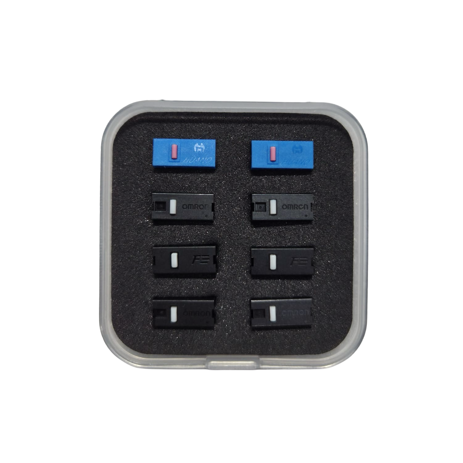 Pwnage Çoklu Switch Seti