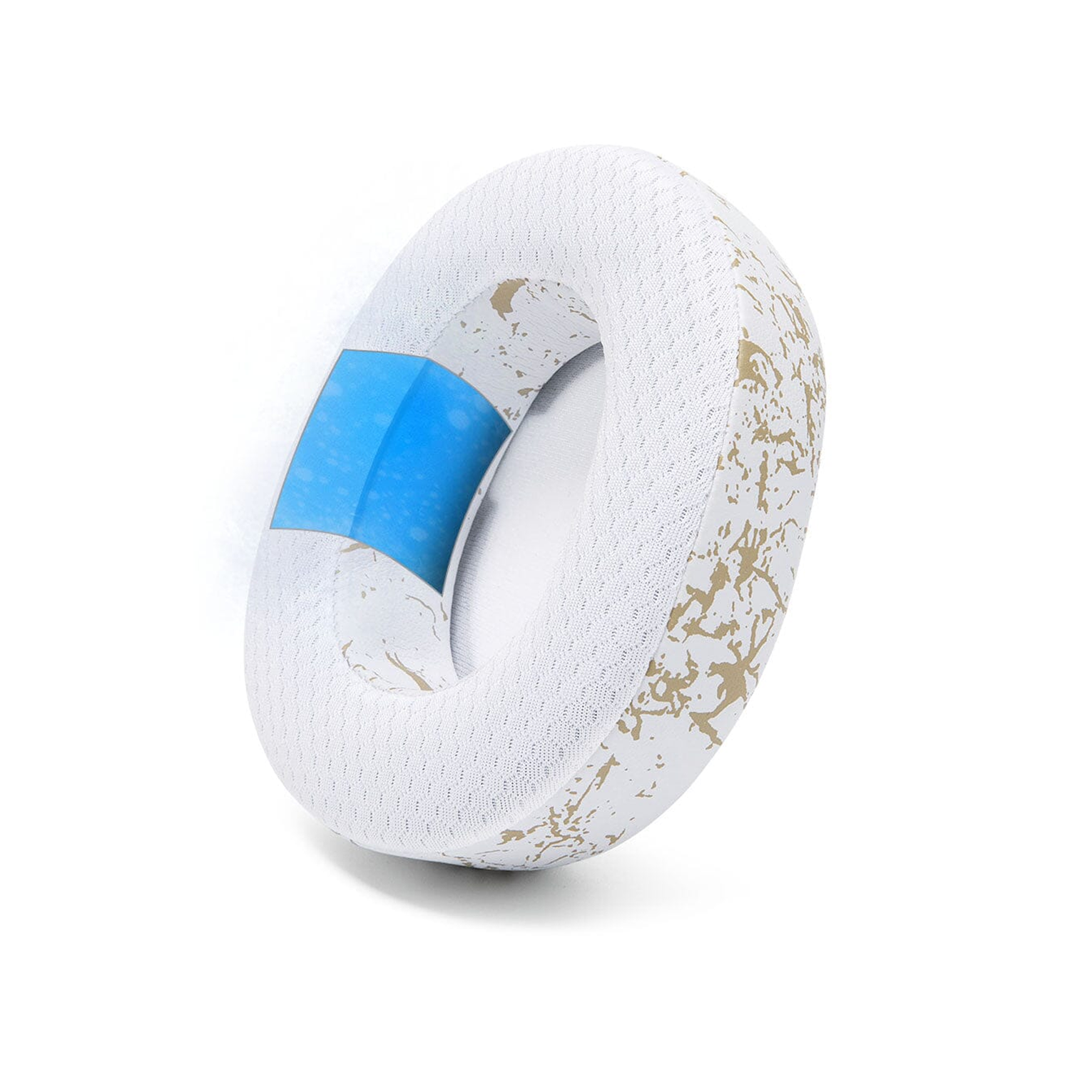 Wicked Cushions FreeZe Soğutma Jelli Kulaklık Pedleri - Arctis Nova Pro Wireless & Nova Elite