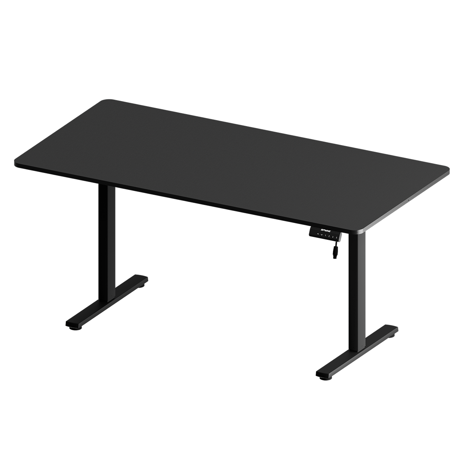 Spyne Atlas Tek Motorlu Yükseklik Ayarlı Masa