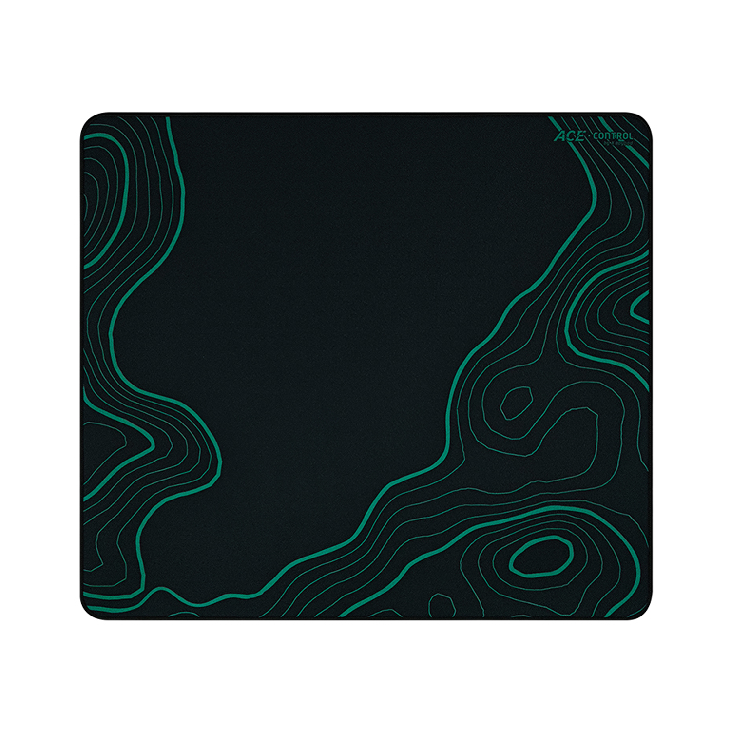 randomfrankp x X-Raypad ACE Control Mousepad