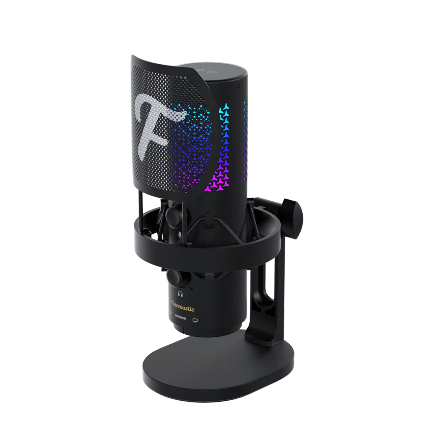 Finecoustic Resono WFM1 USB/Kablosuz Mikrofon