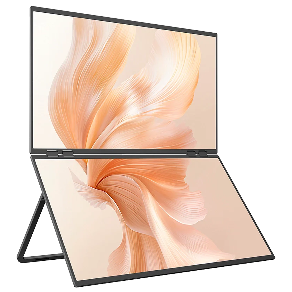 UPERFECT Delta Mega Katlanabilir 23.8" Monitör
