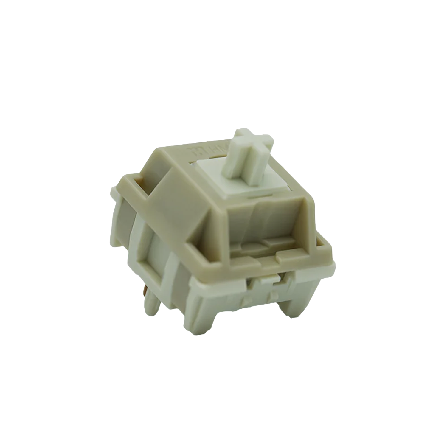 HMX Retro R Mekanik Switch