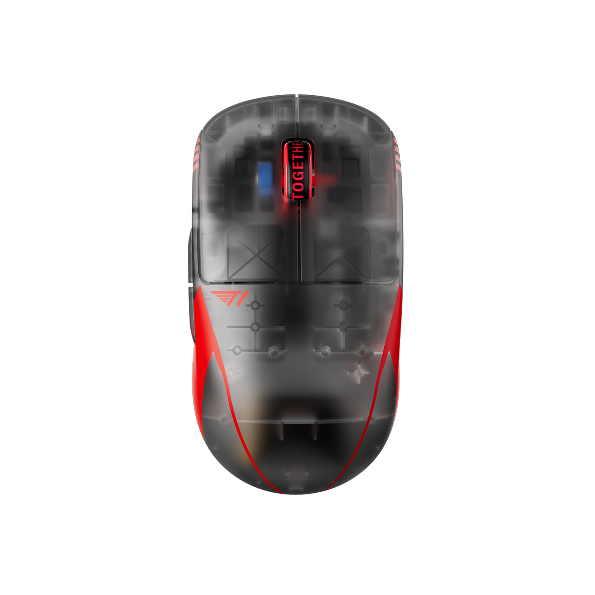 未使用 Pulsar X2 v3 T1 Edition Medium T1 Edition]X2 v3 Medium Gaming Mouse – Pulsar Gaming Gears Japan