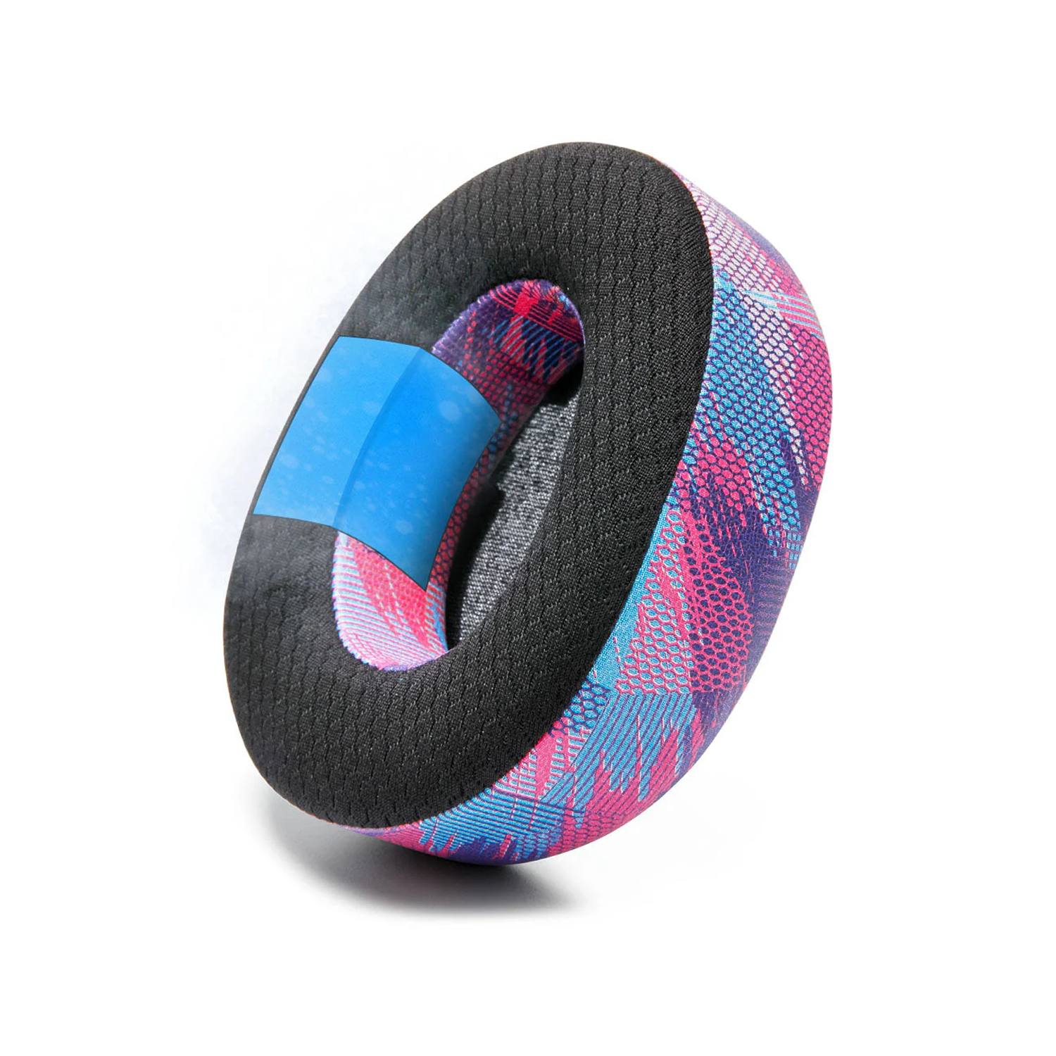 Wicked Cushions FreeZe Soğutma Jelli Kulaklık Pedleri - Arctis Nova Pro Wireless & Nova Elite