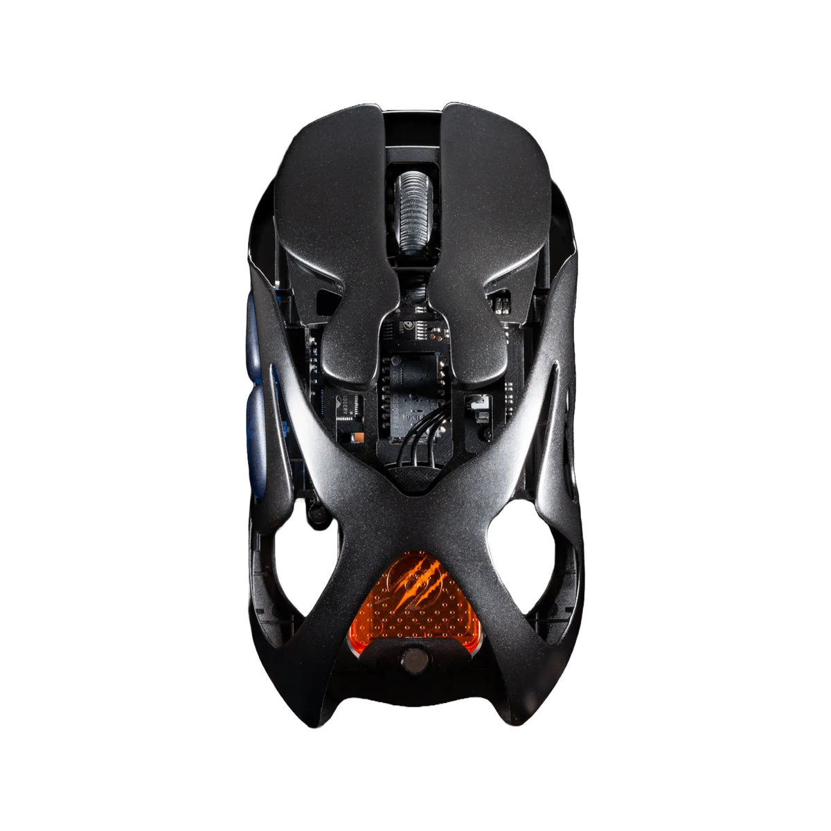 Angry Miao Infinity Magnezyum Wireless Mouse
