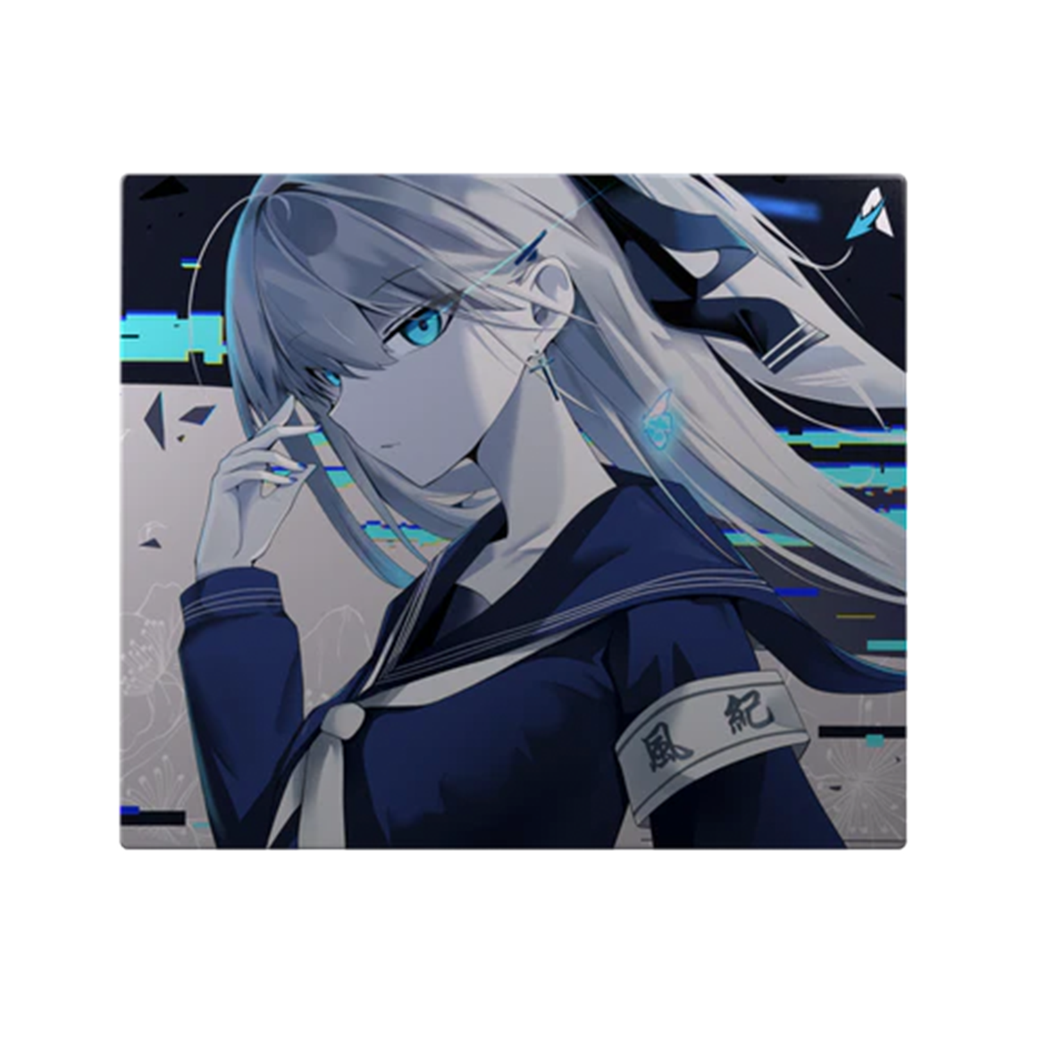 AvusGear UWI Cam Mousepad