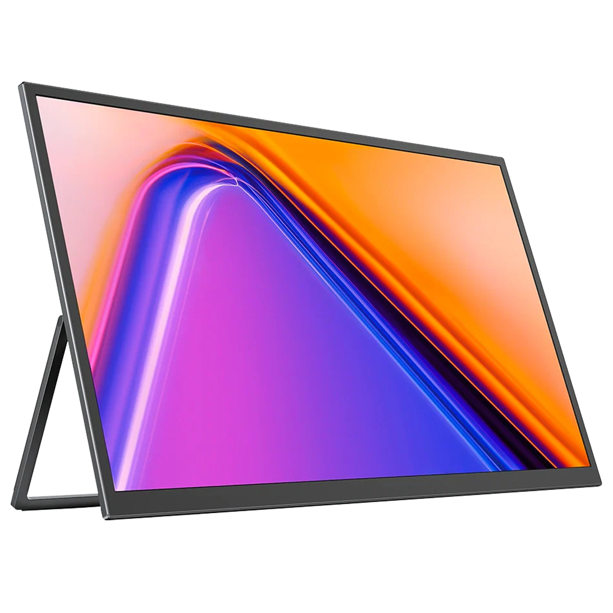 UPERFECT UGame NxtLED One Plus - IPS 1080p 18.5" Taşınabilir Monitör