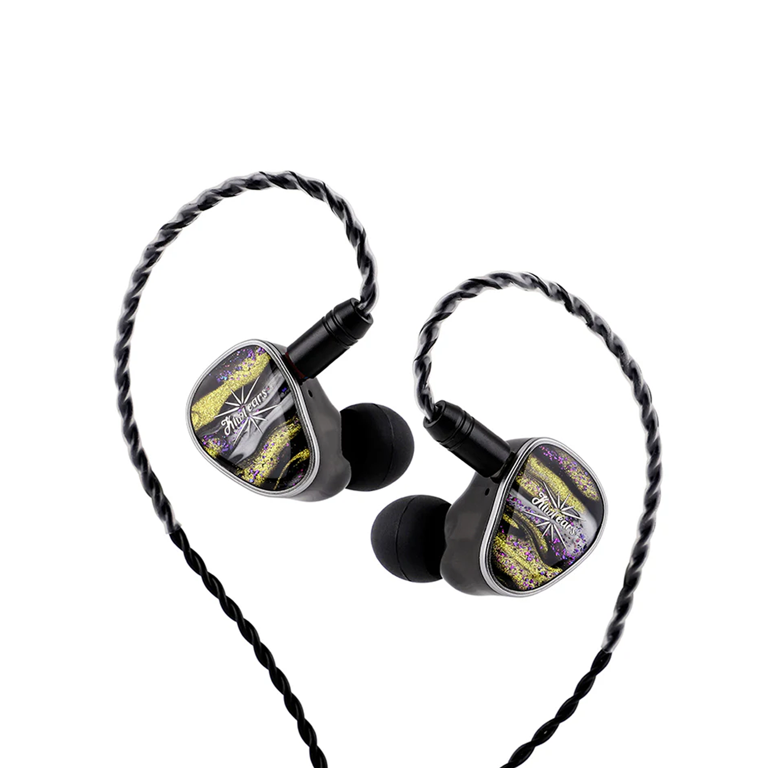 Kiwi Ears Étude IEM Kulaklık
