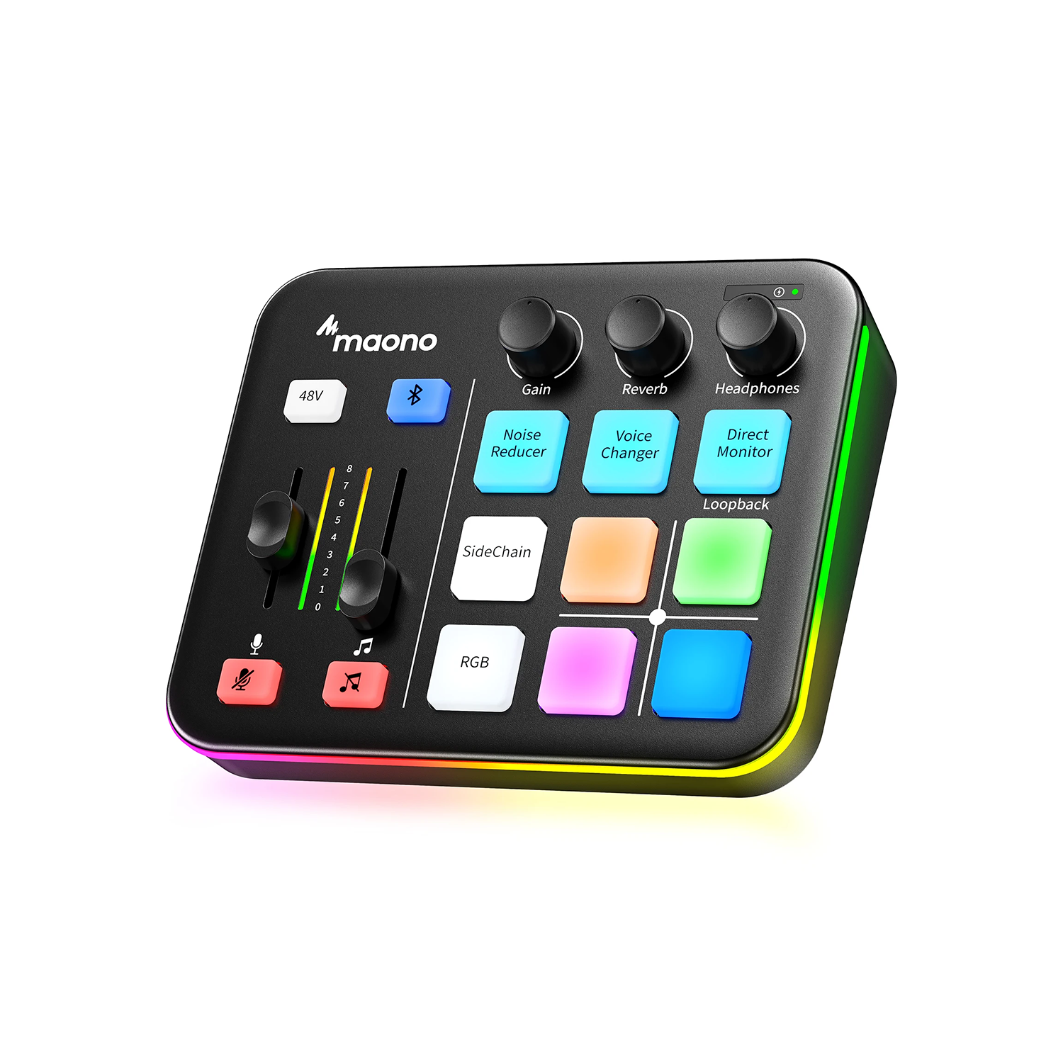 Maonocaster G1 NEO Audio Mixer