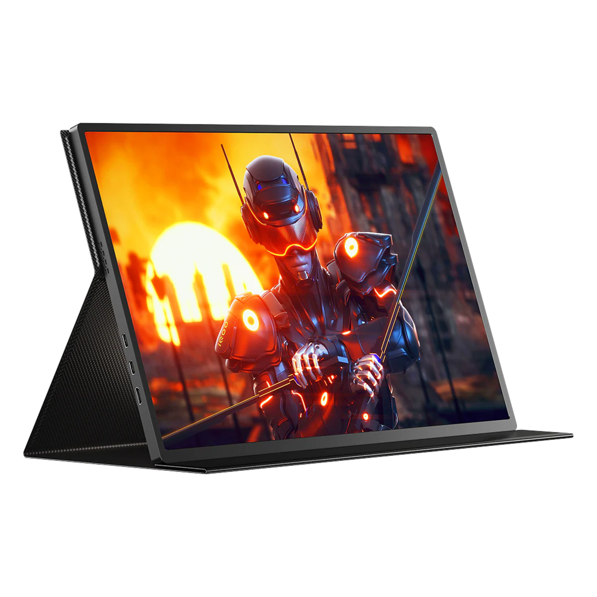 UPERFECT UGame C2 Pro IPS 2K 16" Taşınabilir Monitör