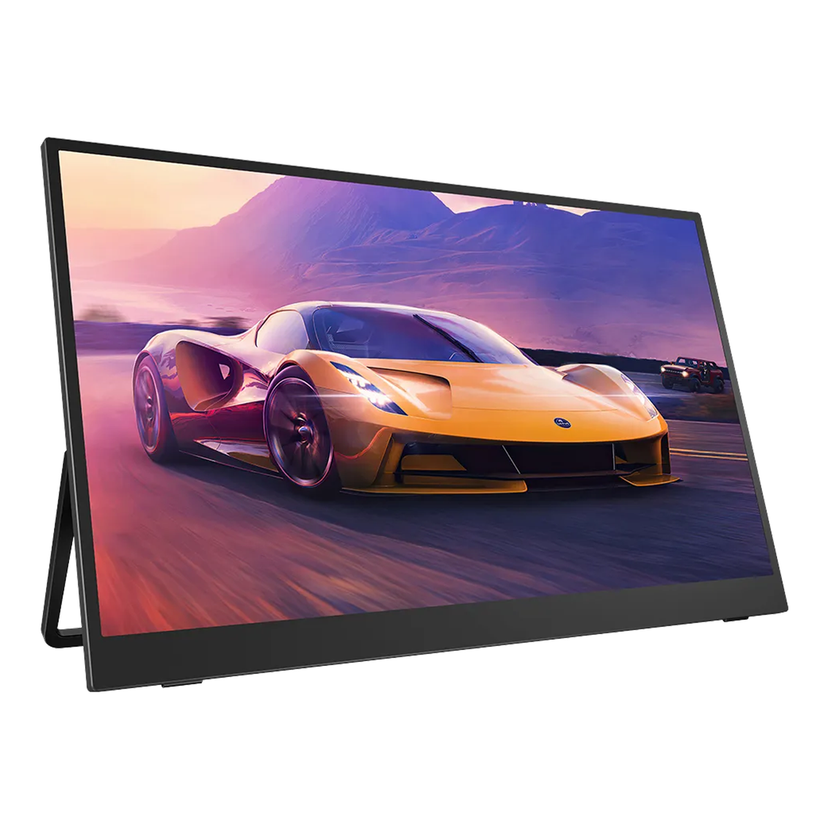 UPERFECT UGame K7 IPS 2K HDR 144Hz 17.3" Taşınabilir Monitör