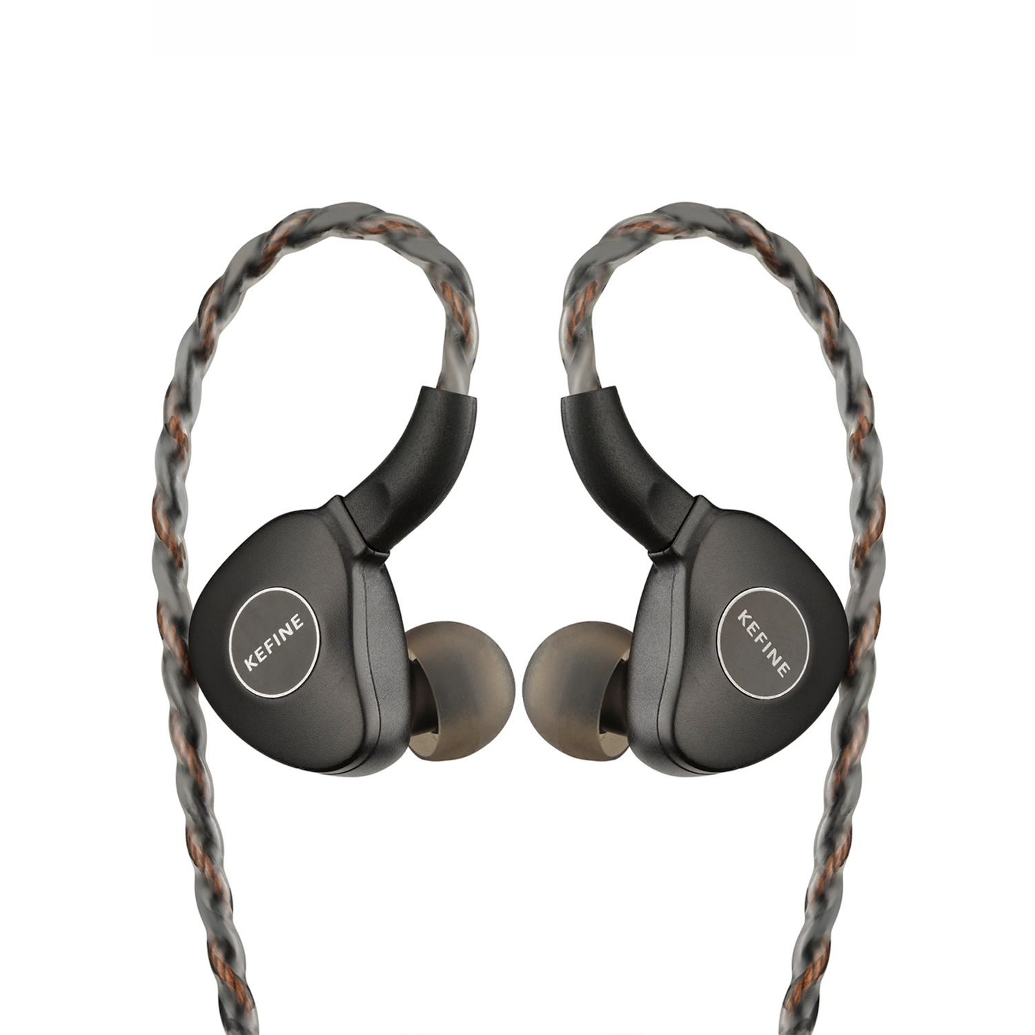 KEFINE Klanar IEM Kulaklık