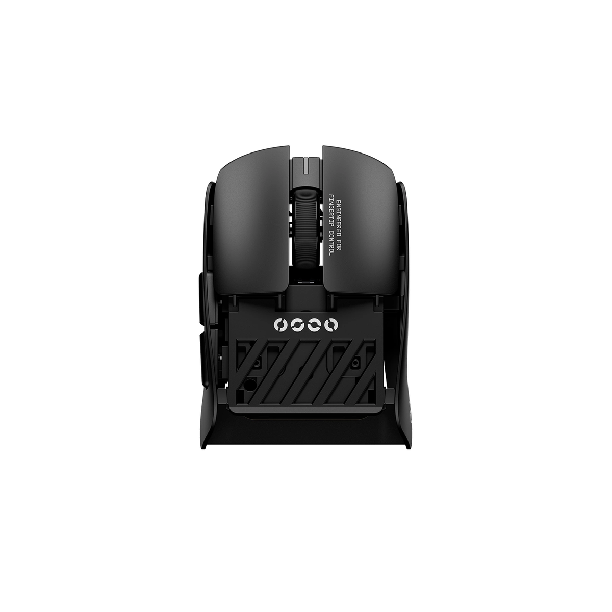 Pulsar X2F Launch Edition ブラック Pulsar X2F Wireless Mouse