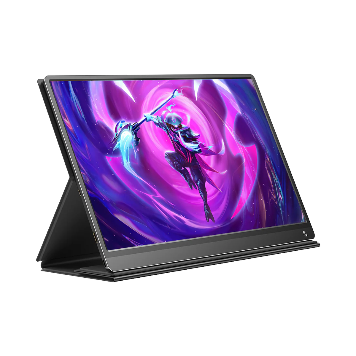 UPERFECT UTouch G16 IPS FHD 15.6" Taşınabilir Monitör