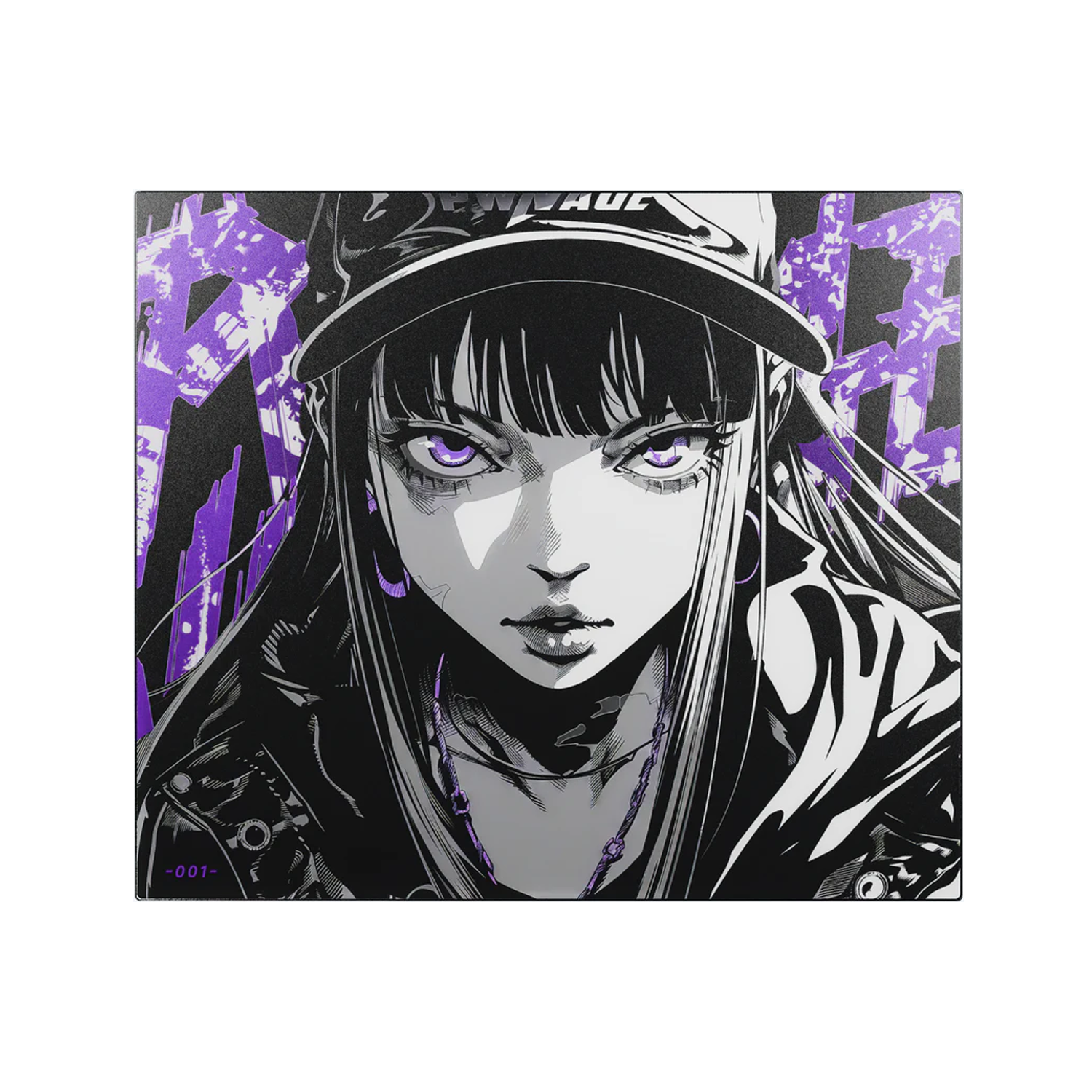 Pwnage Nyomi Cam Mousepad [Ön Sipariş]