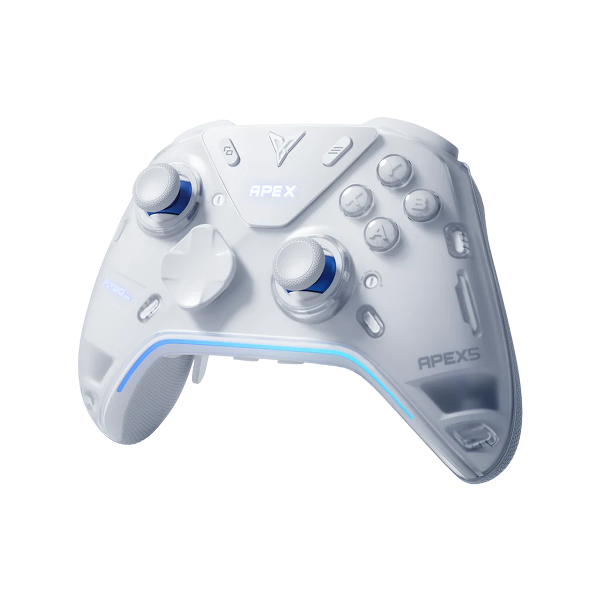 FLYDIGI APEX 5 ゲームコントローラー FLYDIGI Apex 5 Oyun Kolu