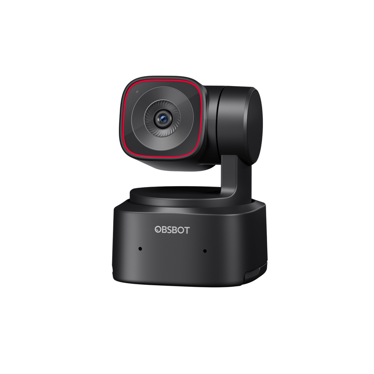 OBSOT TINY 2 LITE 4Kウェブカメラ 箱あり OBSBOT Tiny 2 Lite Webcam