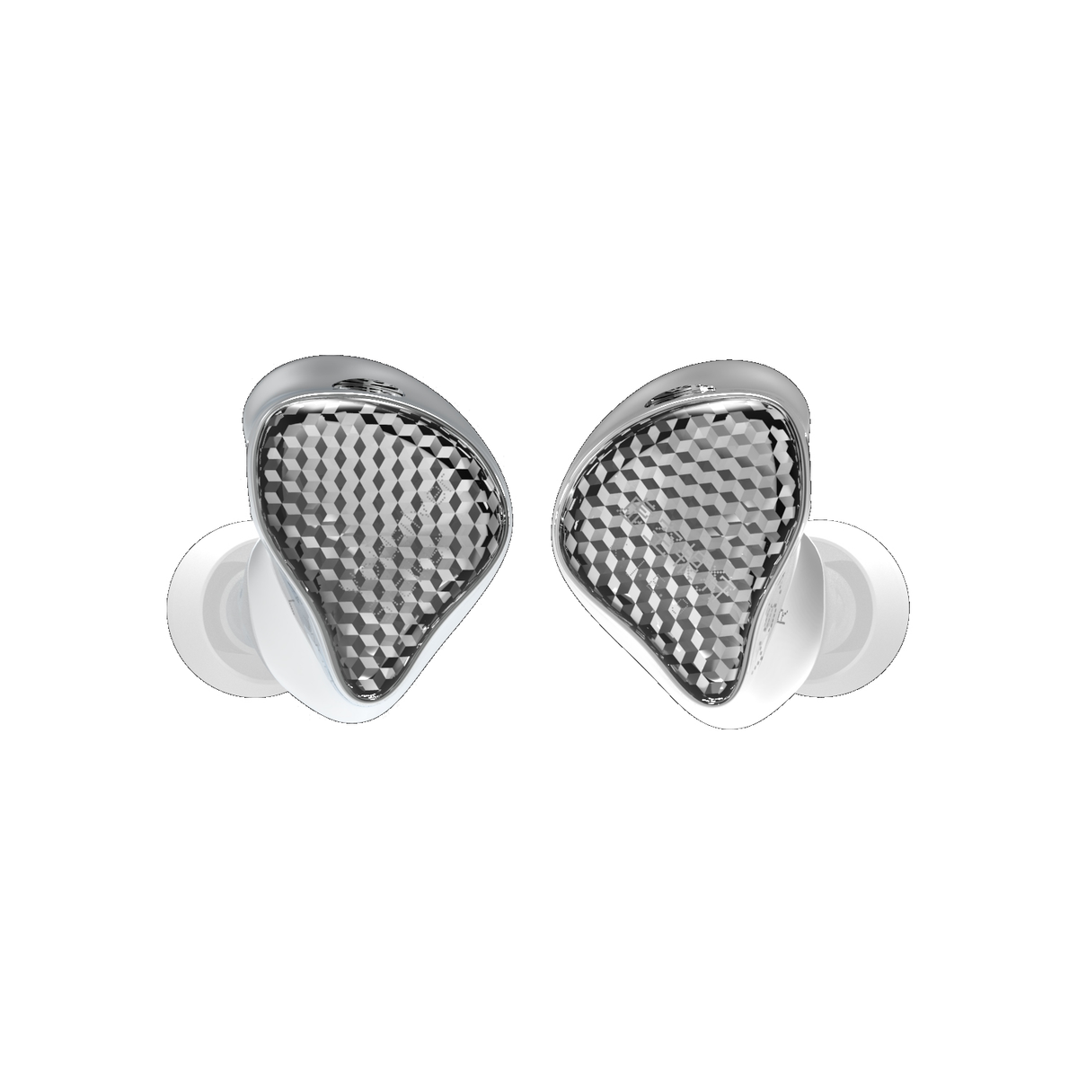 EarAcoustic Audio VSA-V1 IEM Kulaklık