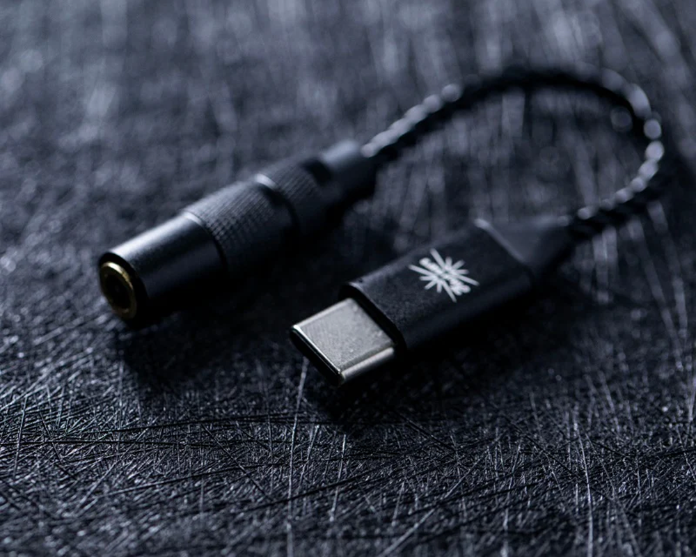 Kiwi Ears AD1 DAC/AMP Ses Kartı