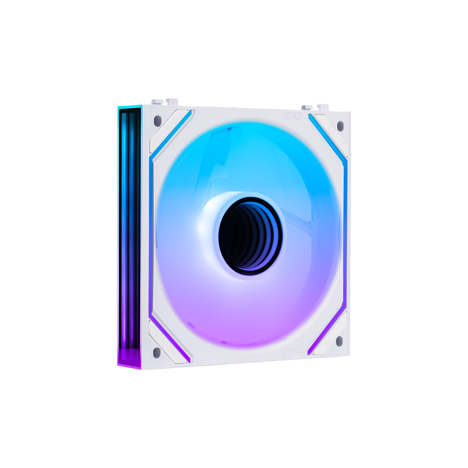 AsiaHorse Dawn Pro 120mm Kasa Fanı