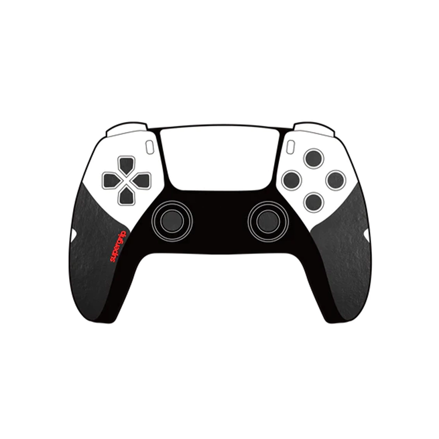 Pulsar Supergrip Dualsense Grip Tape