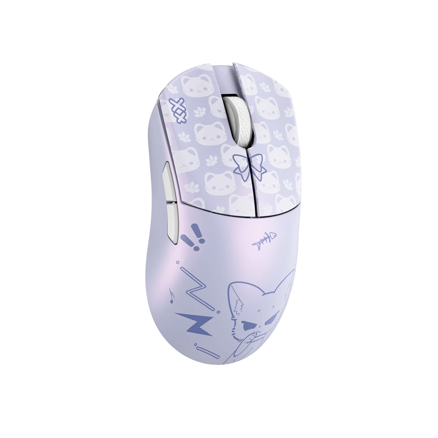 WLmouse Huan Magnezyum Wireless Mouse [Ön Sipariş]