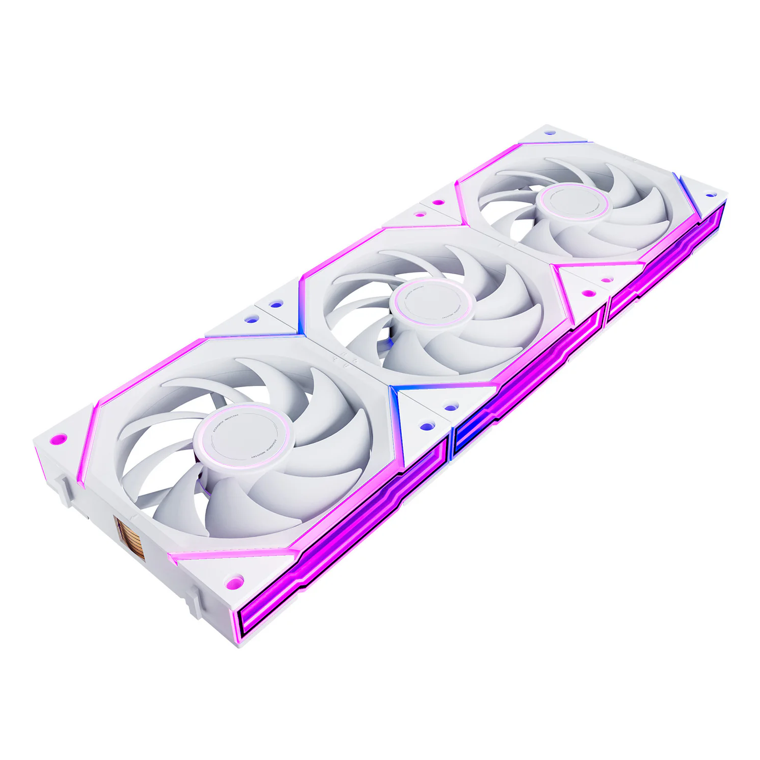 AsiaHorse Nyota Ultra 120mm Kasa Fanı