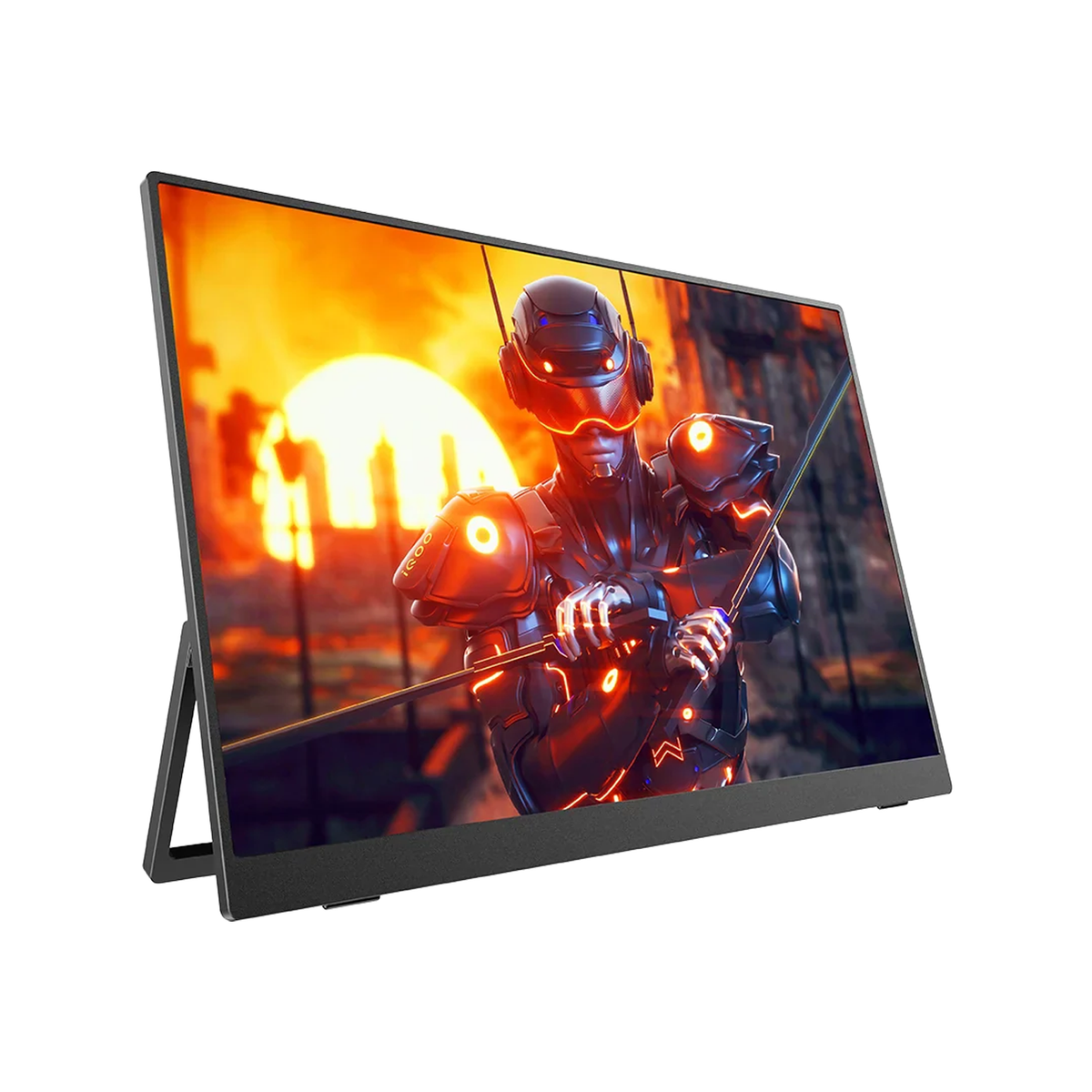UPERFECT UGame C2 Pro IPS 2K 16" Taşınabilir Monitör