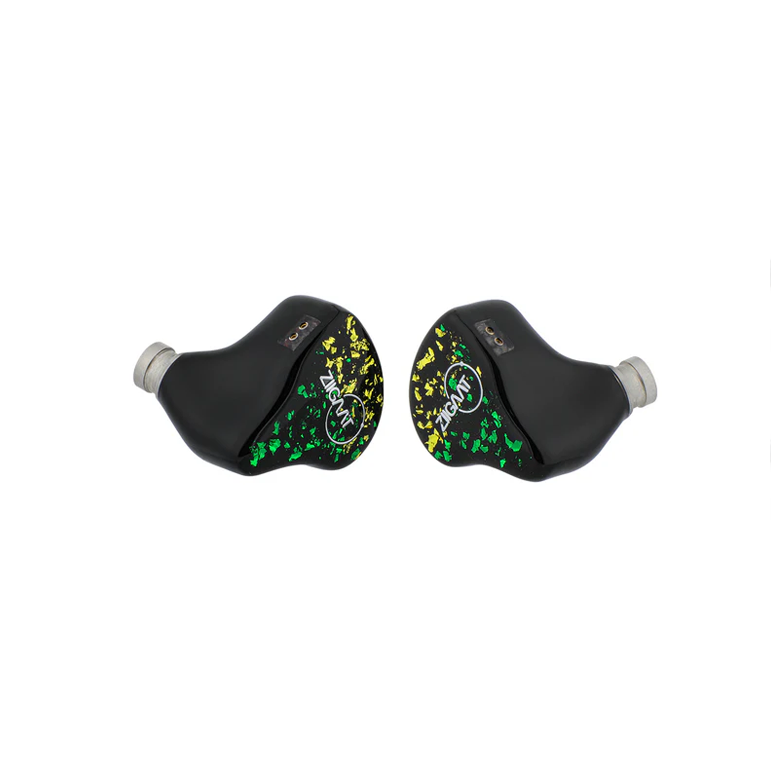 ZiiGaat x HBB: Arcadia IEM Kulaklık