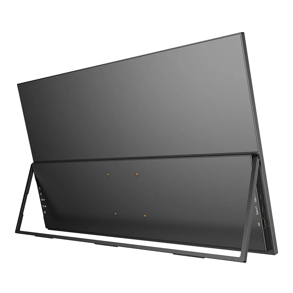 UPERFECT UMax 23 Touch  IPS FHD HDR 120Hz 23.8" Taşınabilir Monitör