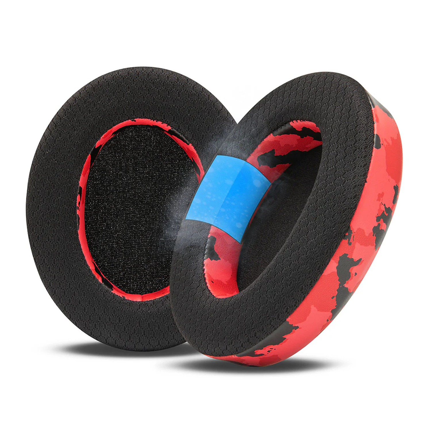 Wicked Cushions FreeZe Soğutma Jelli Kulaklık Pedleri - Sennheiser HD6XX Serisi