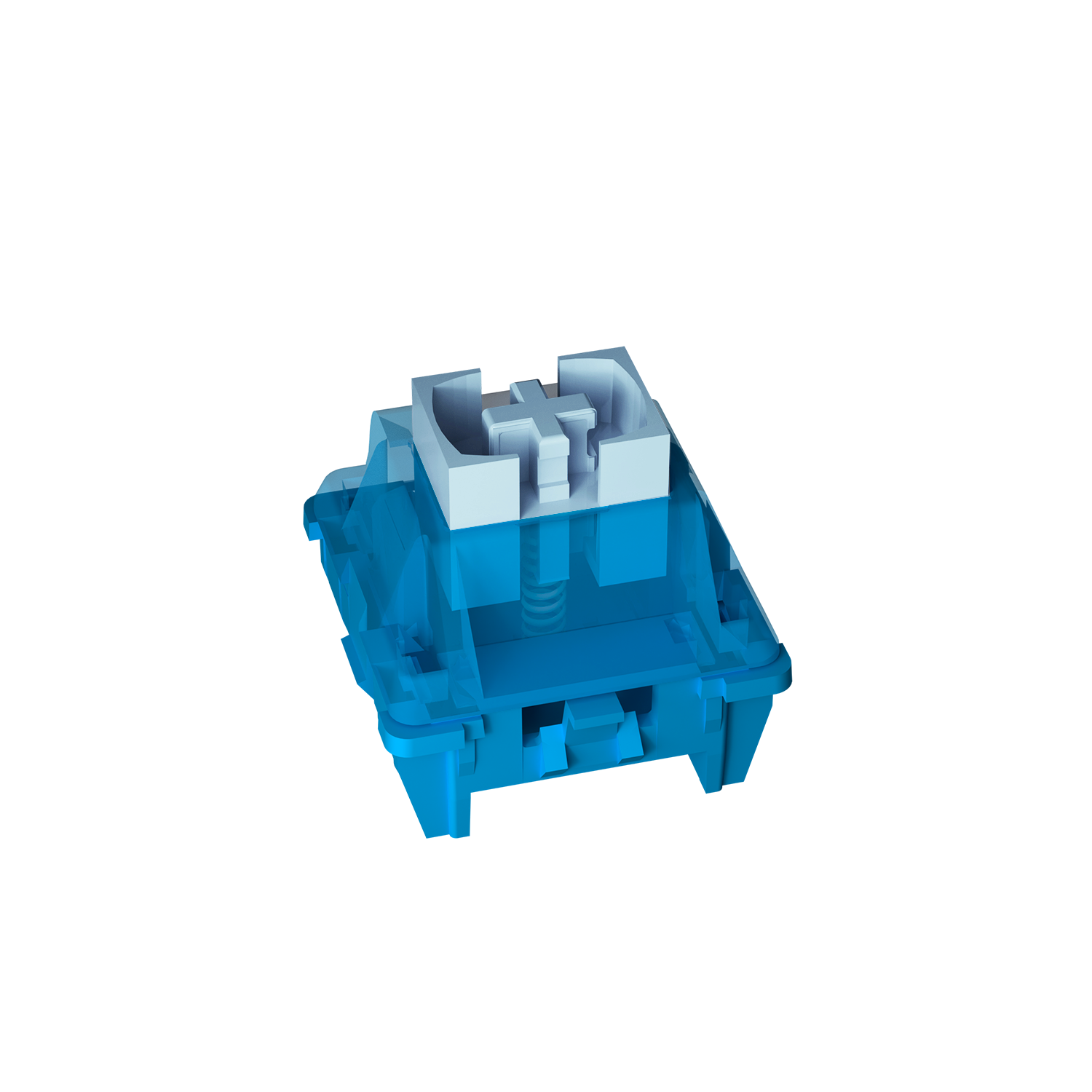 Wraith Flow Manyetik Switch