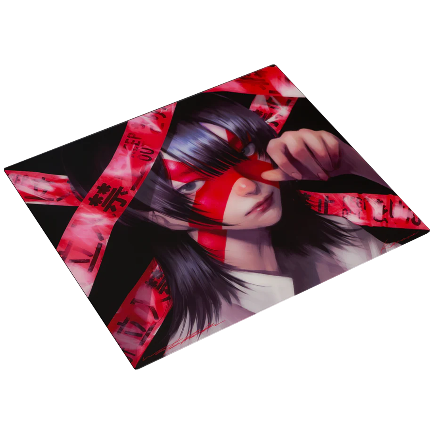 Kanami Sai II Cam Mousepad [Ön Sipariş]