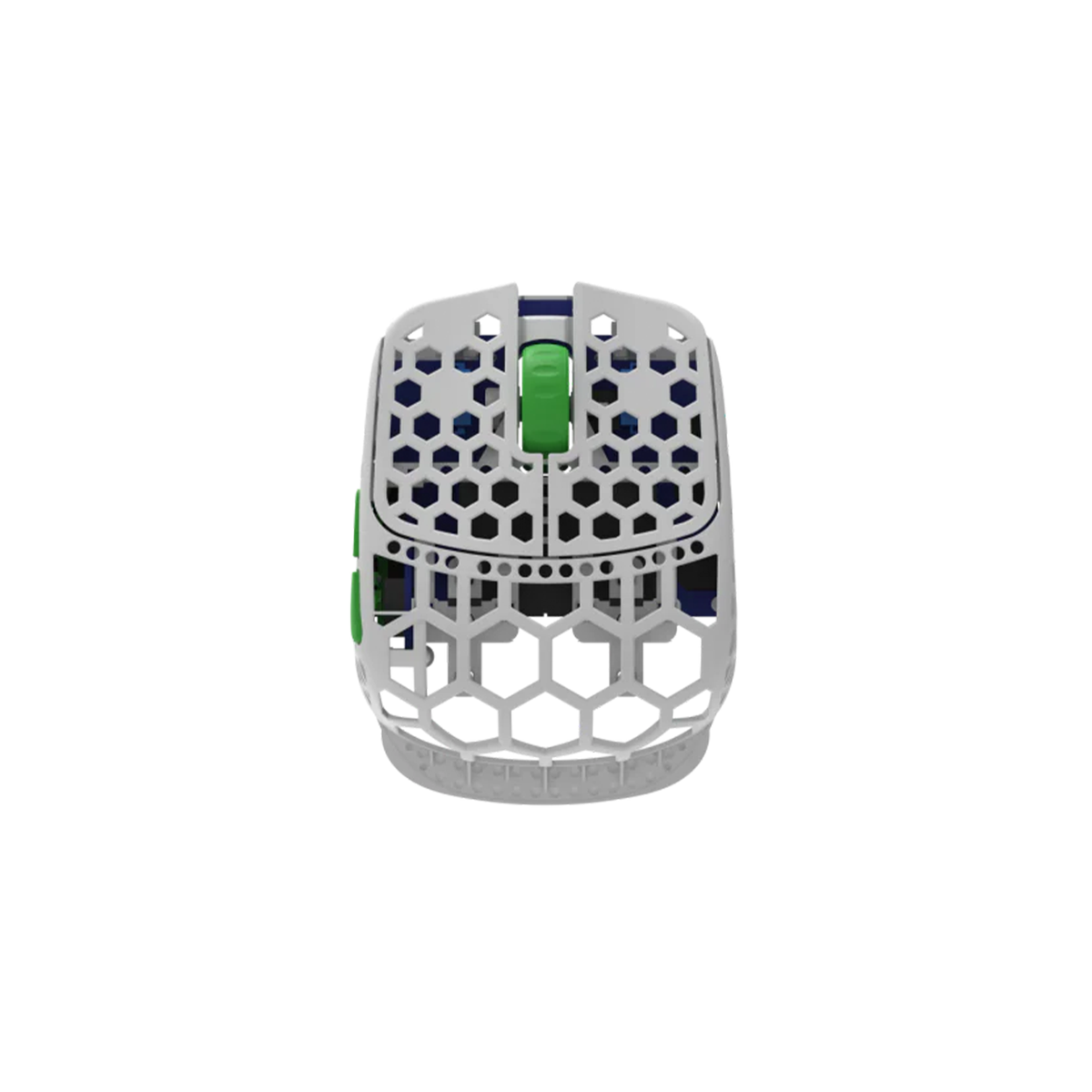 G-Wolves Fenrir Pro Wireless Mouse