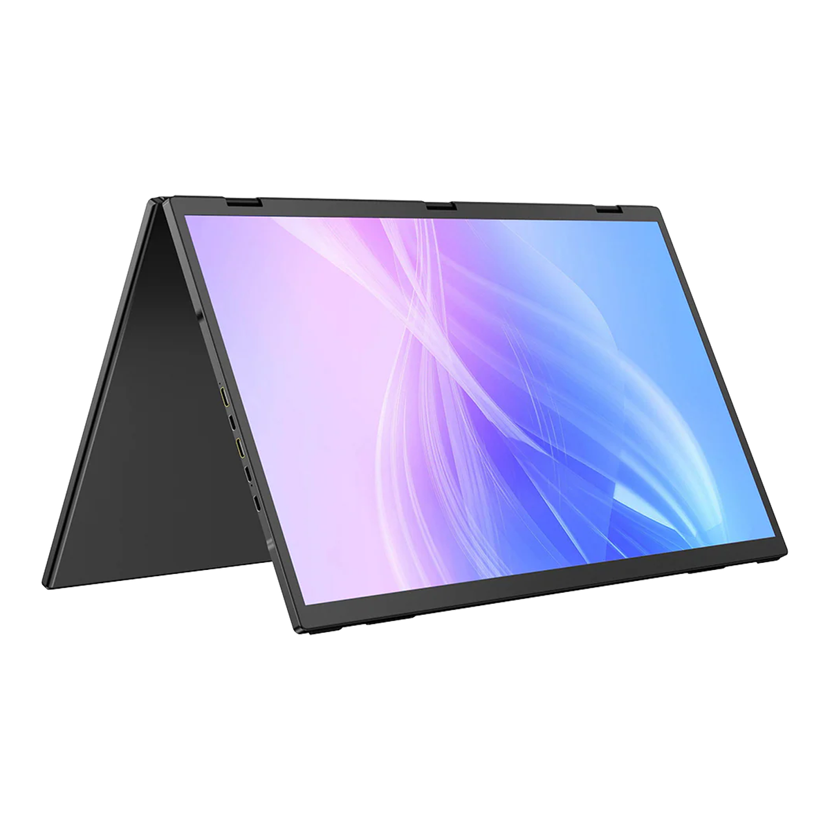 UPERFECT Delta Max Touch Katlanabilir 18.5" Monitör