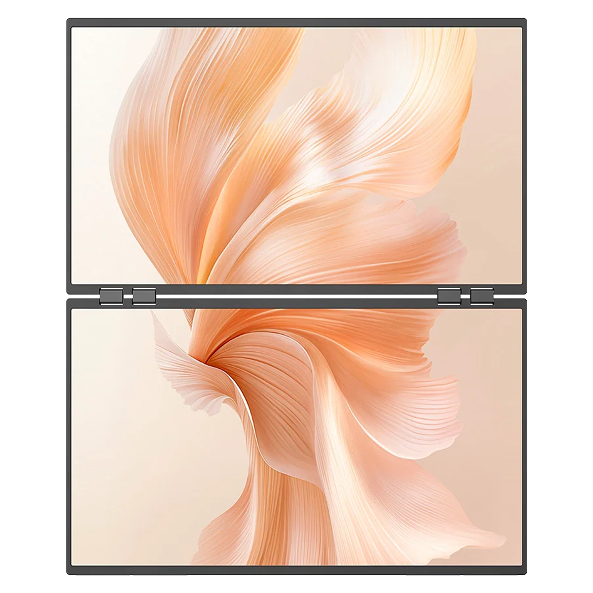UPERFECT Delta Mega Katlanabilir 23.8" Monitör